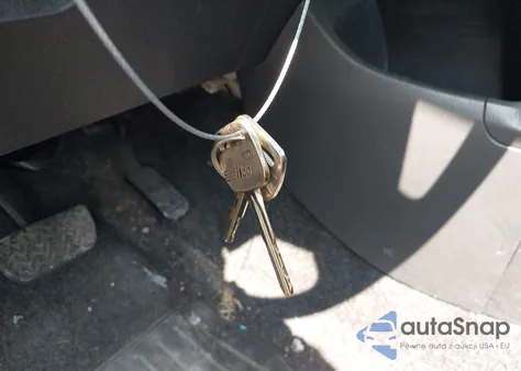 2010 Toyota Yaris from USA, damaged, VIN JTDBT4K31A1393341